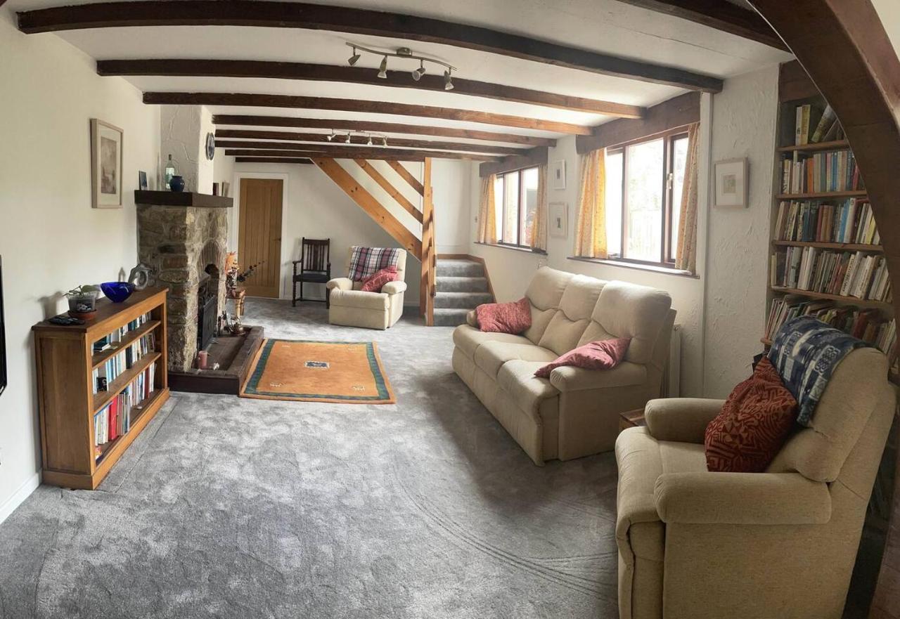 The Old Barn Villa